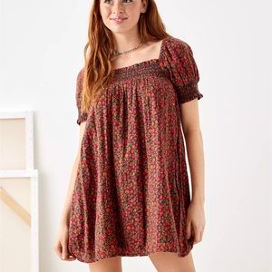 NWOT never worn American eagle mini dress size xxl